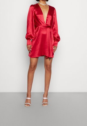 Cocktailkleid/festliches Kleid - red