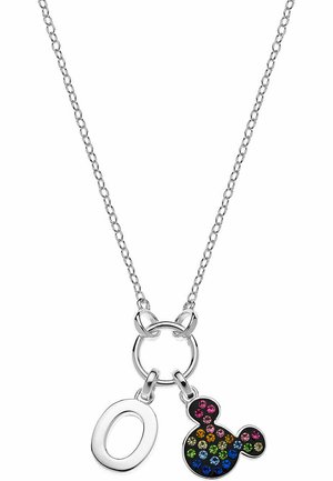 DISNEY Jewelry DISNEY - Halskæder - multi coloured/silver coloured/stone