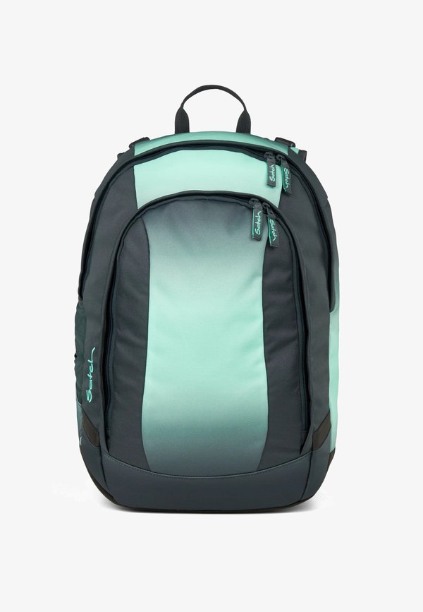 Tagesrucksack - anthrazit