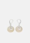 LOGO DROP - Boucles d'oreilles - two