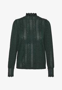 Niet geselecteerd, ponderosa pine