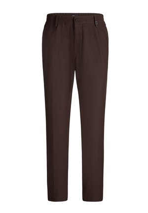 Strellson, STRELLSON STOFFHOSE LUI - Pantaloni - braun