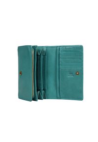 MAITRE STEINBACH DILARA   - Portemonnee - turquoise