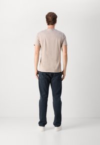 Calvin Klein Jeans Camiseta estampada - light pink