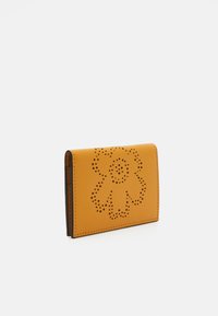 Marimekko IMPRINT FOLD WALLET UNIKKO - Portafoglio - warm yellow