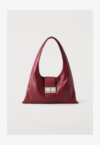 Non sélectionné, red