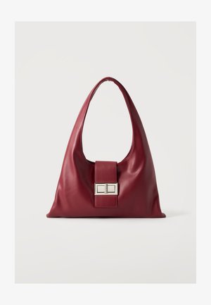 RAID, ESTELLE - Handtasche - red