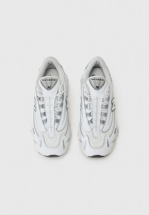 New Balance 1000 UNISEX - Zapatillas - white — photo 4