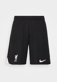 Pantaloncini Ufficiali Liverpool FC - Set Bambino, Collezione Originale - Foto 10