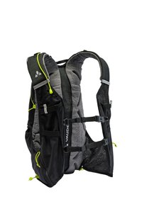 Vaude TRAIL SPACER - Sac de trekking - black