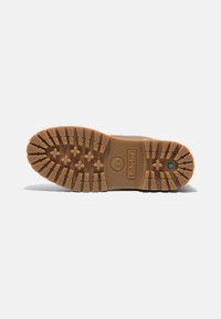 Timberland STREET CHELSEA - Winter boots - taupe nubuck