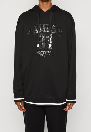 Bluza z kapturem