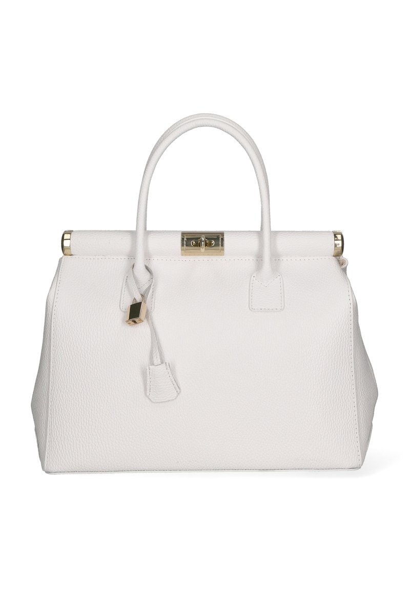 Gave Lux Handtasche bianco/weiß Zalando de
