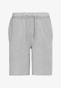 Ikke valgt, grey melange