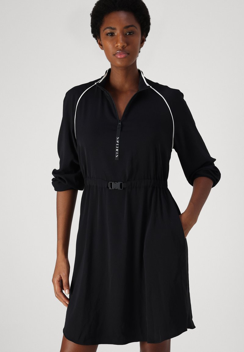 Marc Cain Jersey dress
