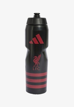 adidas Performance, ADIDAS PERFORMANCE LIVERPOOL FC BOTTLE UNISEX - Cantimplora - black strawberry red