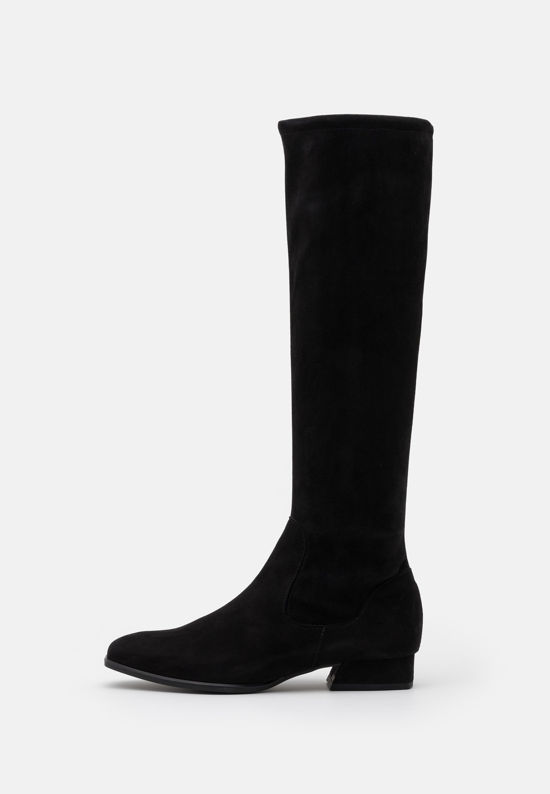 Peter Kaiser LYRA Boots schwarz Peter Kaiser Lyra women's High Boots in