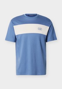 Nem kiválasztott, blue horizon