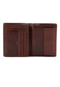 camel active Portemonnee - cognac