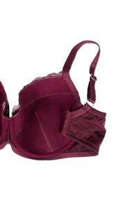 Devoted By Zizzi Sujetador con aros - fig