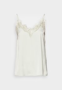 Selecionado, desert sage