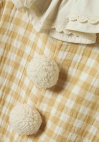 Lil' Atelier Overal - turtledove