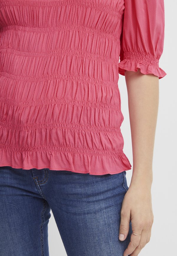 FRMALU - Blouse - camellia rose4