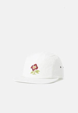 GRAPHIC MACLURE UNISEX - Pet - birch white