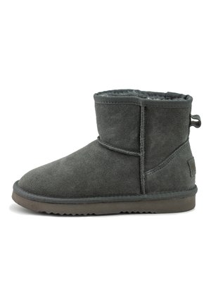 Snowboot/Winterstiefel - gris