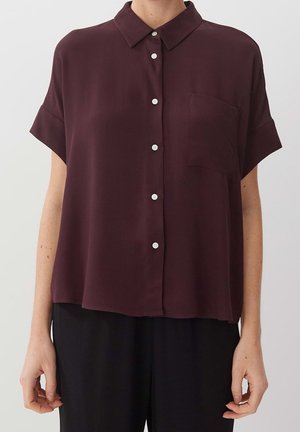Blus - purple