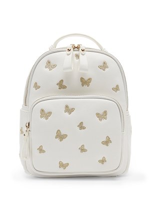 Rucsac - bianco