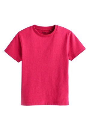 SHORT SLEEVE - T-shirt basic - bright pink