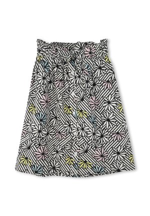FANTAISIE IMPRIMÉE - A-line skirt - imprime