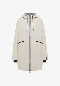 Niet geselecteerd, beige