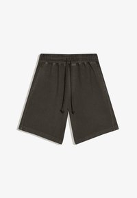 Niet geselecteerd, dark grey