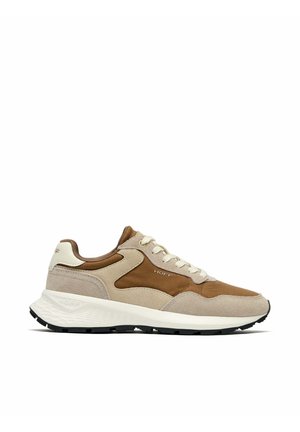 CITY RETRO - Zapatillas - beige