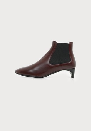 Pierre Hardy CLAUDE - Classic ankle boots - brown