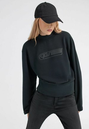 JADDA - Felpa - asphalt grey