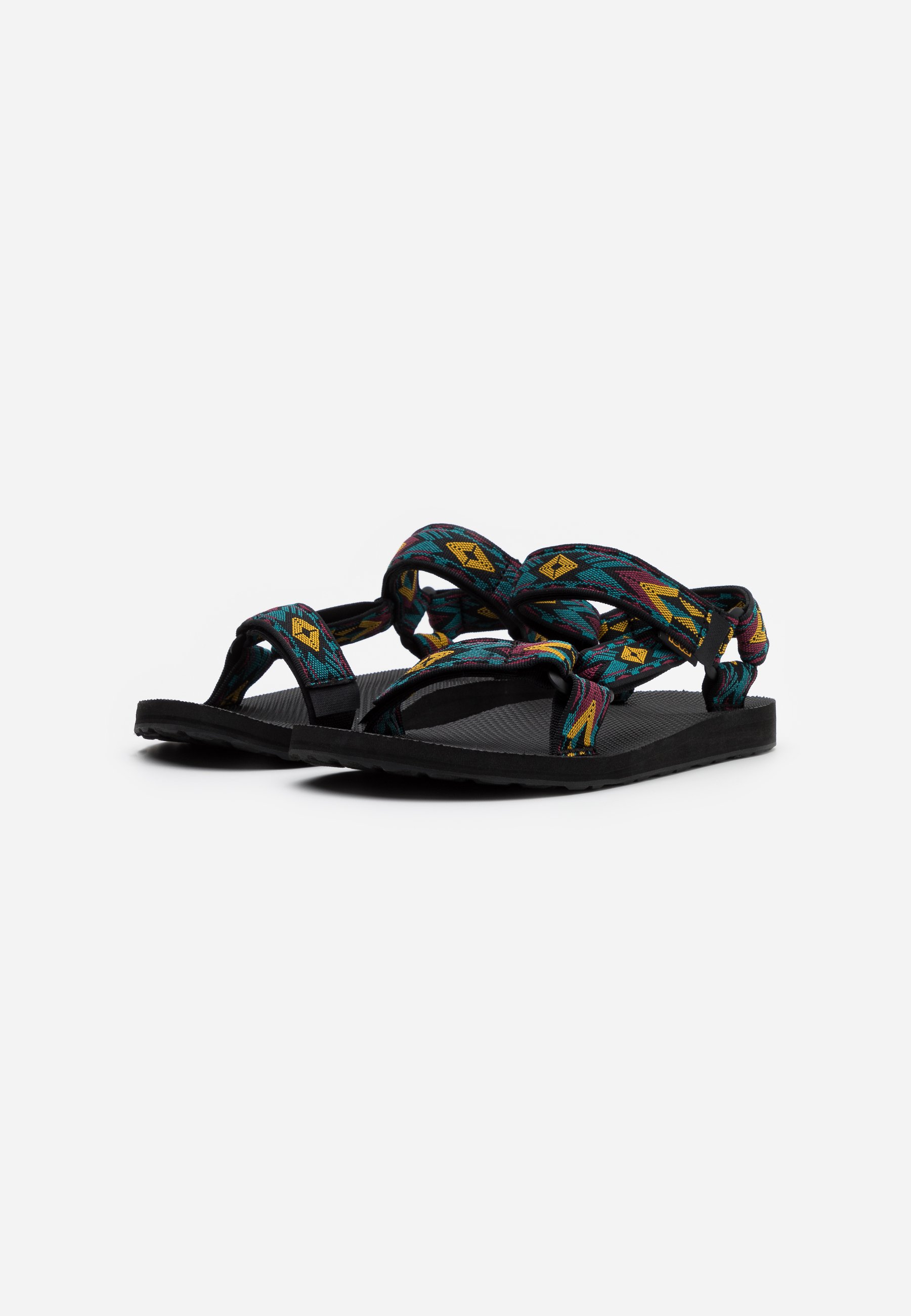 Teva ORIGINAL UNIVERSAL MENS - Tursandaler - deep lake Teva ORIGINAL UNIVERSAL MENS - Tursandaler - deep lake