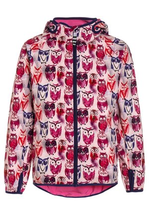 MAI JACKET - Übergangsjacke - rose