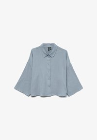 Nevybráno, cashmere blue