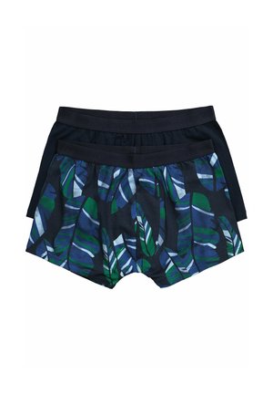 HIP FLEXNAMIC 2-PACK - Boxerbriefs - navy blue