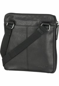 Strellson HYDE PARK  - Borsa a tracolla - black