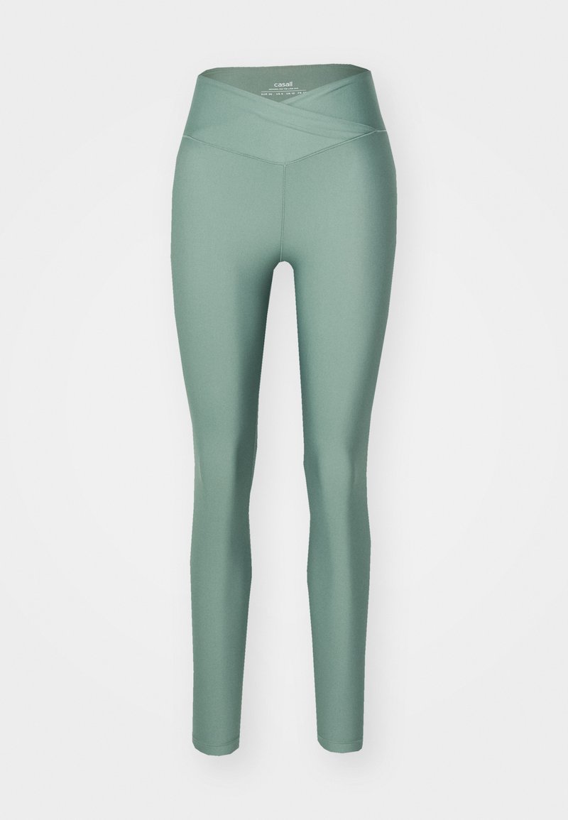 CASALL Tights lichtgroen