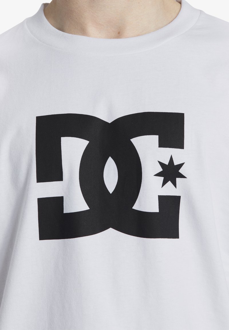 Suchergebnis Auf Für: Dc Shoes Herren Tshirt