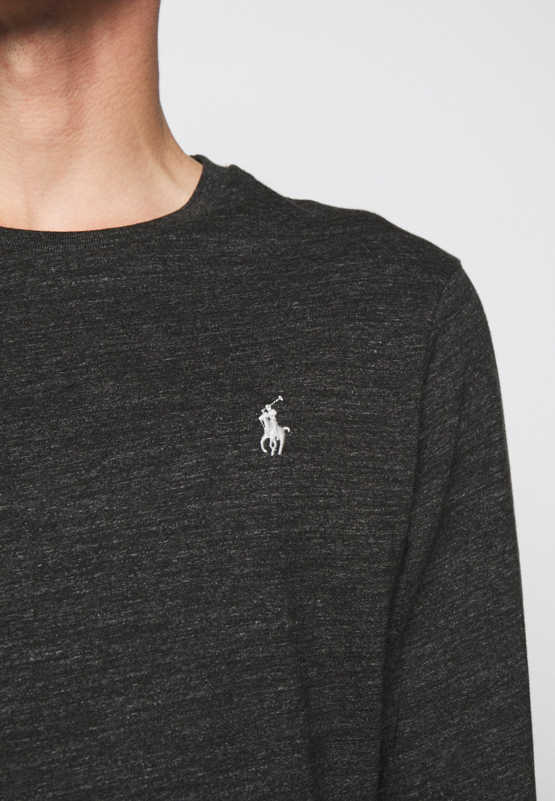 Uomo LONG SLEEVE - Maglietta a manica lunga Uomo LONG SLEEVE - Maglietta a manica lunga