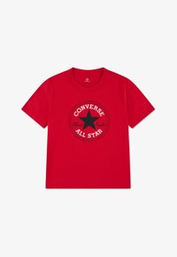 Δεν επιλέχθηκε, enamel red