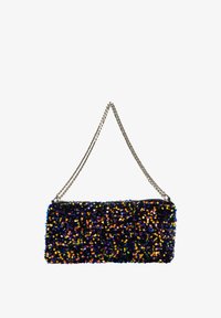 Kijelölve, orange multicolor