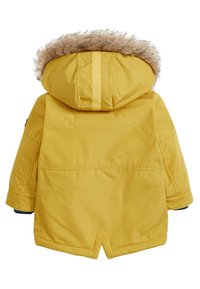 Next Abrigo de invierno - yellow