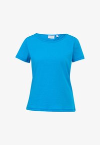 Selected, dunkles türkis